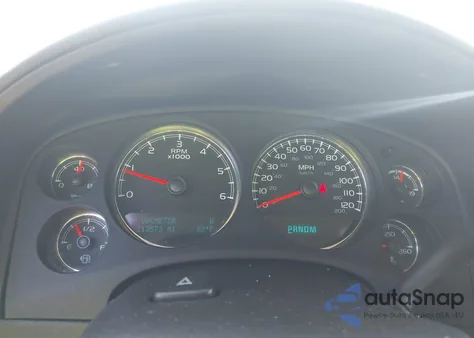 2012 Chevrolet Avalanche 1500 Lt1 из США, поврежденный, VIN 3GNTKFE75CG298293